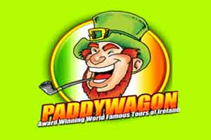 galway paddywagon connemara tours tour