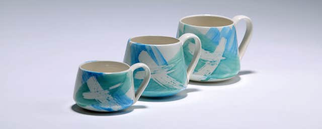 Crannmor Pottery