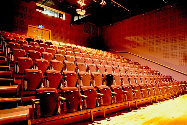 dlr Mill Theatre