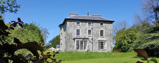 Corravahan House & Gardens