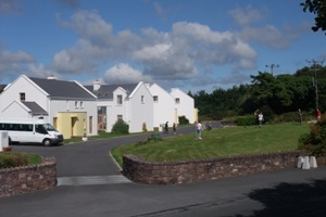 Achill Cottages - Unit A