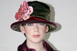 Kathleen McAuliffe