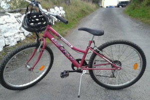 Mulranny Cycles bikes