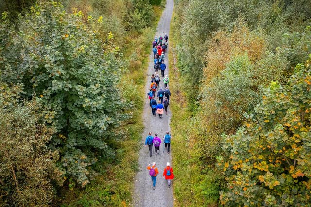 Boyne Valley Trails September Festival 2026, Louth