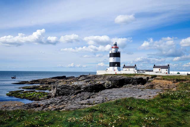 Hook Lighthouse & Visitor Centre