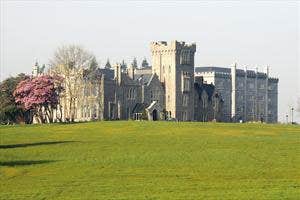 The Spa at Kilronan Castle Estate