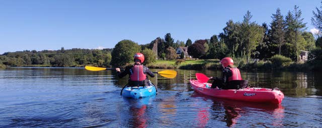 GoPaddle.ie