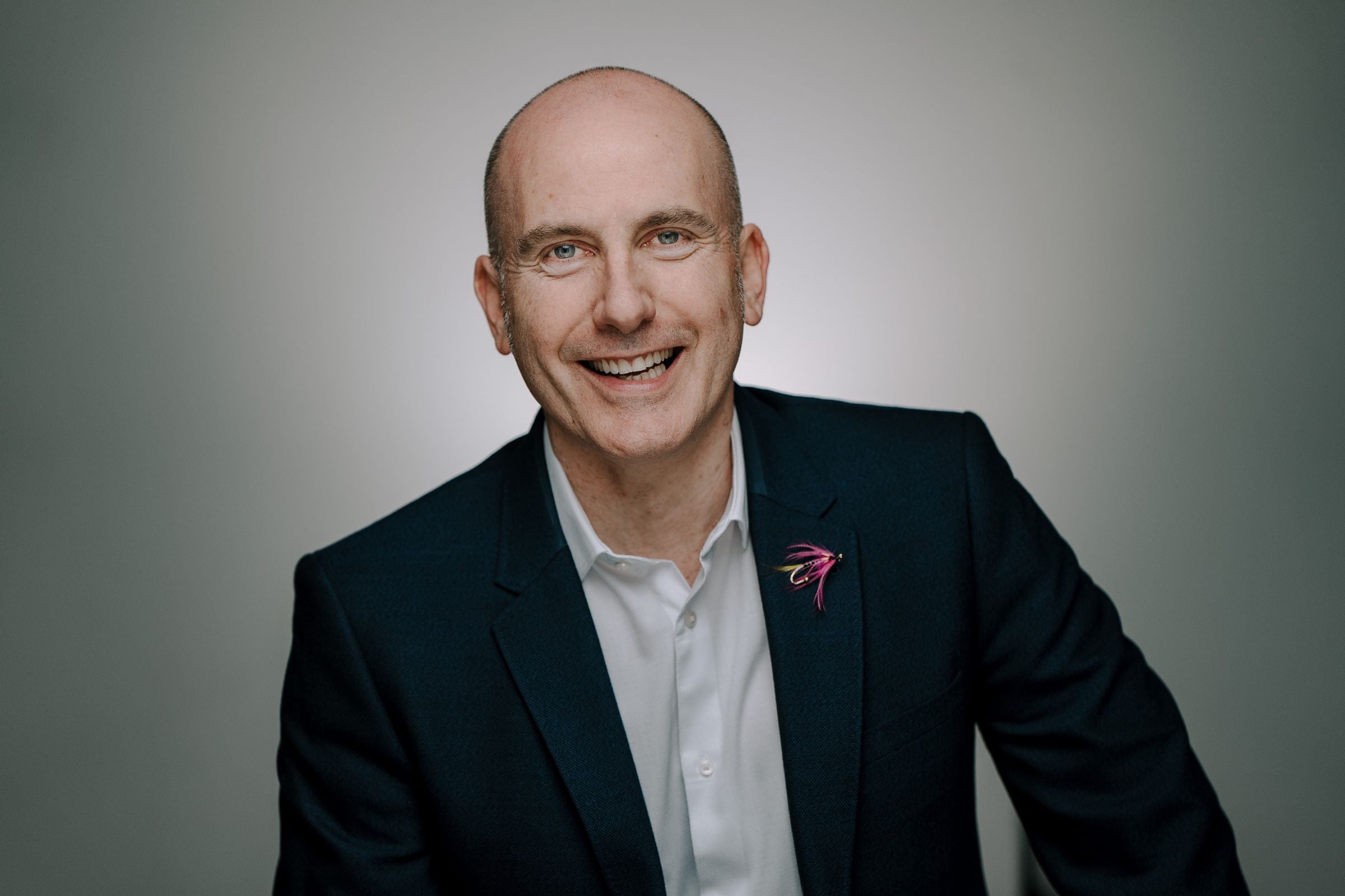 Dr. David Coleman: Communication with Children & Teenagers Live Show