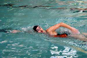 Sean Treacy Memorial Swimming Pool