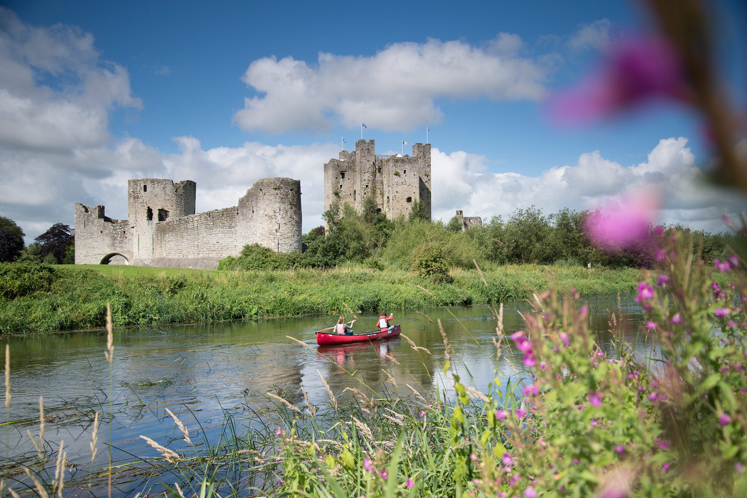 places to visit in meath ireland