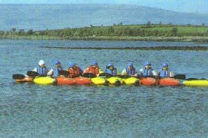 Burren Outdoor Education Centre