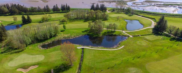 Letterkenny Golf Club