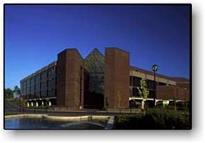 University Concert Hall, Limerick