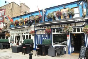 Paddy Cullen's Pub