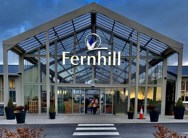 Fernhill