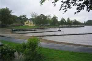 Mountshannon, Lough Derg