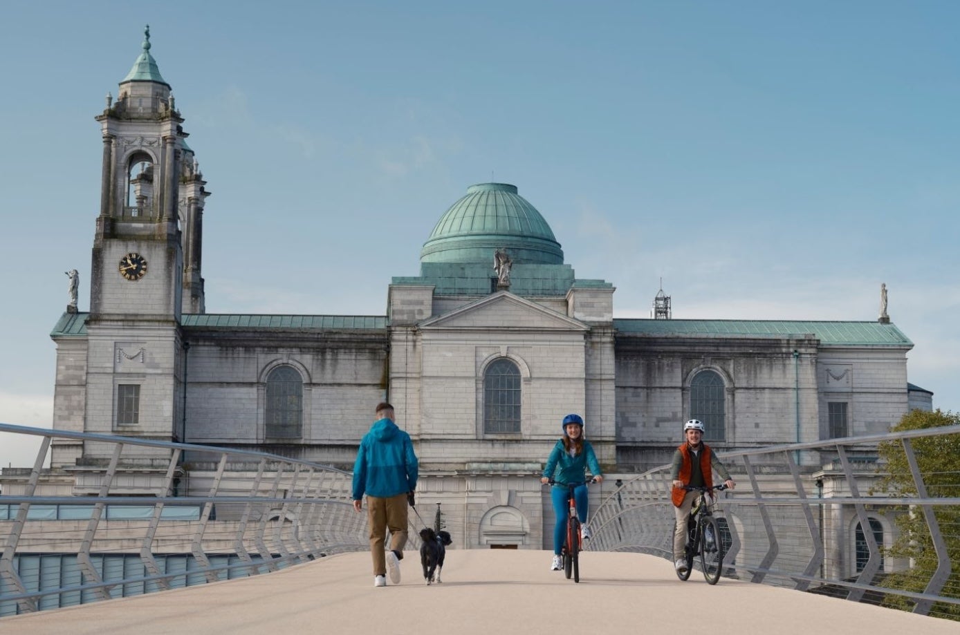 SS Peter & Paul Church, Athlone, Co.Westmeath