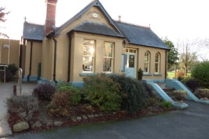 The Park Lodge Café