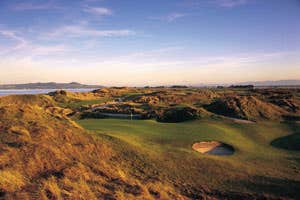 Portmarnock Resort & Jameson Golf Links