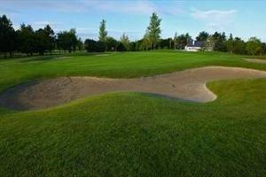 Visit Athenry Golf Club with Discover Ireland