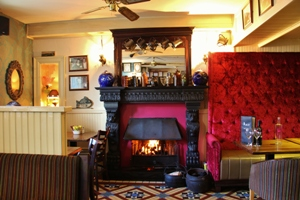 Talbot's Seafood Bar