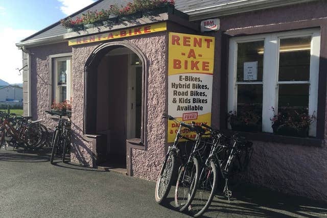 Killarney Rent a Bike