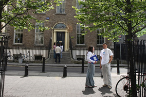 Kaplan International College Dublin