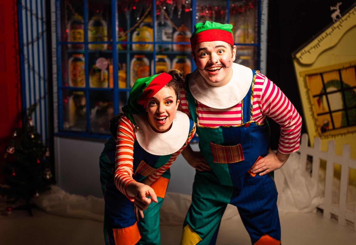 Elf Town Galway, Believe in the Magic