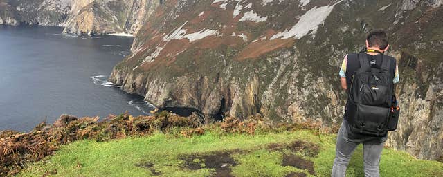 Find My Ireland