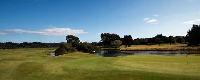 Waterford Castle Golf Club