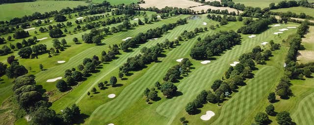 Kilcock Golf Club