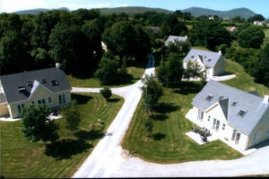 COASTAL HOLIDAY COTTAGES