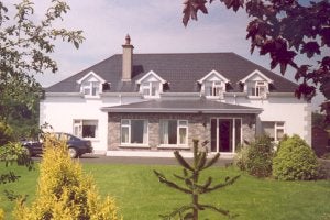 Foxford Farm House
