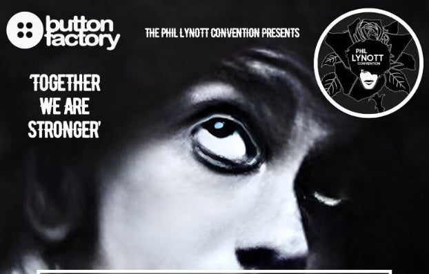 The Phil Lynott Convention, When Ireland Rocked