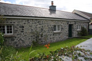 Lorrha Cottages
