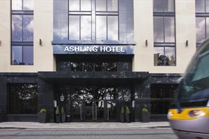 Ashling Hotel