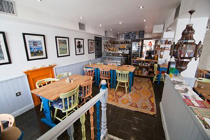 Budd's Restaurant