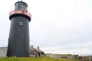 Ballycotton Island Lighthouse Tours