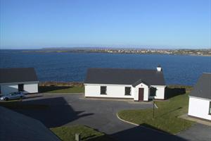 QUILTY HOLIDAY COTTAGES