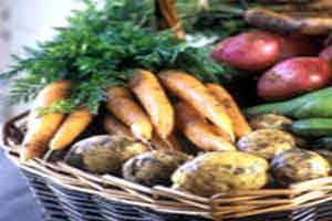 Sligo Farmers Market