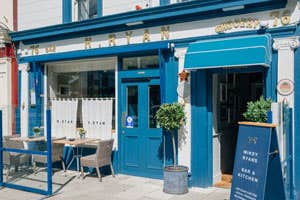 Mikey Ryan’s Bar and Kitchen