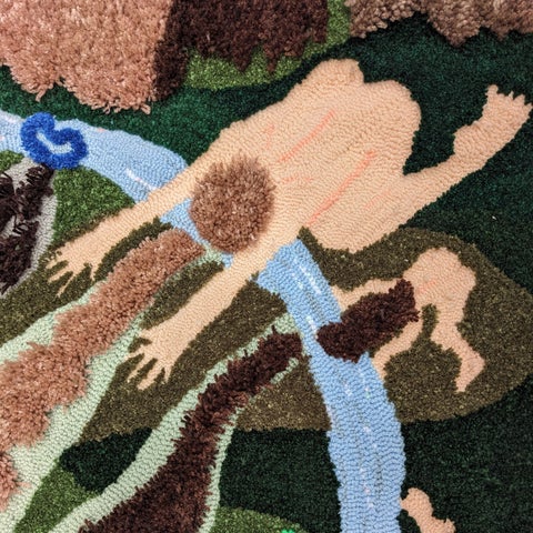 Image courtesy of the artist