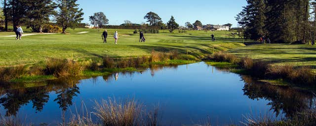 Tramore Golf Club