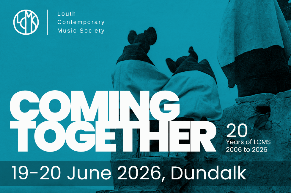 Coming Together Main Poster