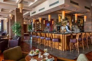 Mullingar Park Bar Food