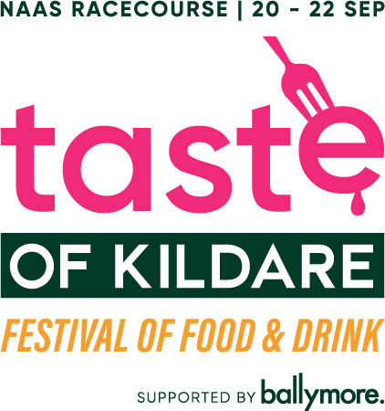 Taste of Kildare Poster