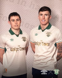 St Patrick’s Athletic Football Club