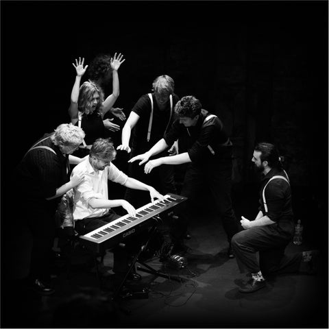 The Improvised OoOoOoOosical