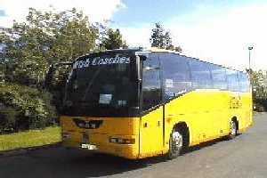 Irish Coaches 32CC