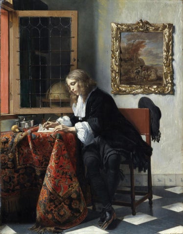 Public Tour: Science in Art